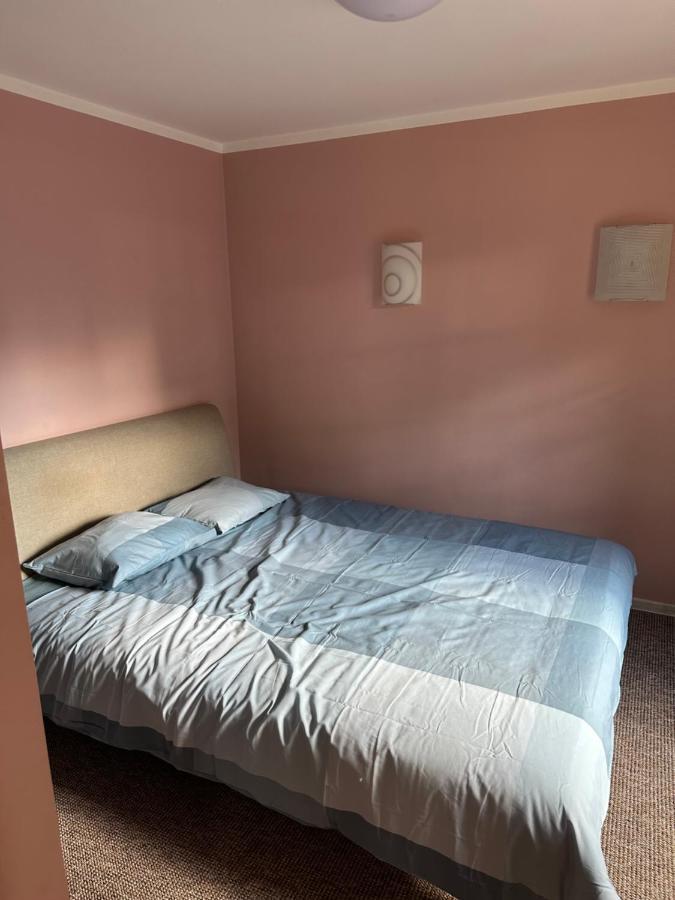 Engure Apartment "Little One" 外观 照片
