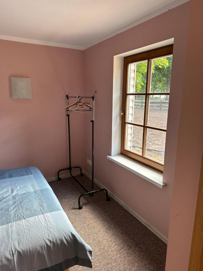 Engure Apartment "Little One" 外观 照片